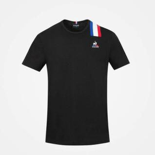 Camiseta Le Coq Sportif Tricolore