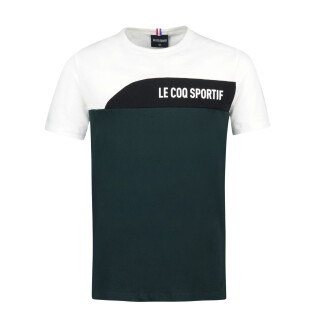 Camiseta infantil Le Coq Sportif Saison 1 N°2