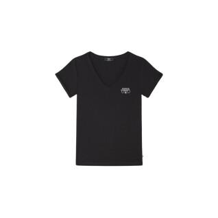 Camiseta de mujer Le Temps des cerises Smallvtrame