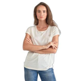Camiseta de mujer Le Temps des cerises Smallvtrame