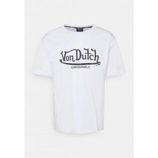 Camiseta Von Dutch Lennon
