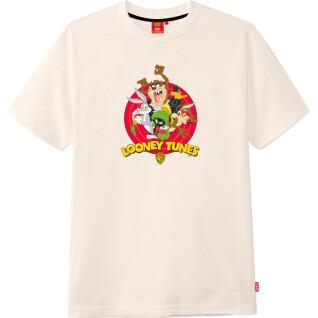 Camiseta Tealer x Looney Tunes Family