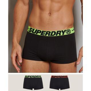 Pantalones Superdry (x2)