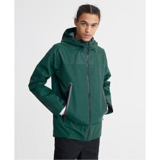 Chaqueta impermeable Superdry Hydrotech