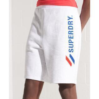 Pantalón corto de estilo deportivo Superdry