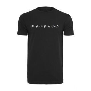 Camiseta tamaños grandes Urban Classic friend basic