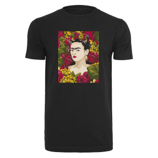 Camiseta mujer Urban Classic frida kahlo