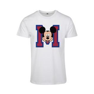 Camiseta Urban Classics mickey mouse m face
