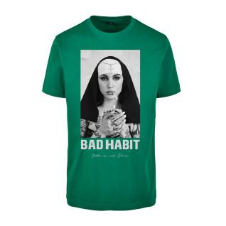 Camiseta Mister Tee Bad Habit