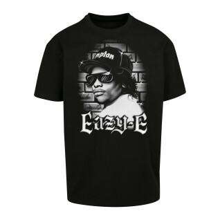 Camiseta oversize Mister Tee Eazy-E Paintbrush