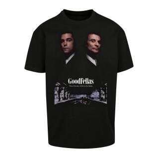 Camiseta oversize Mister Tee Goodfellas Poster