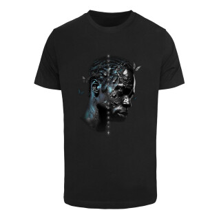 Camiseta Mister Tee Butterfly Effect