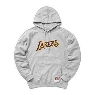 Sudadera Los Angeles Lakers NBA Team Logo
