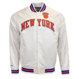 Chaqueta New York Knicks