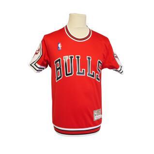 Camiseta Chicago Bulls authentic shooting