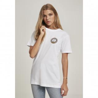 Camiseta mujer Mister Tee moin
