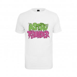 Camiseta Mister Tee astro thunder