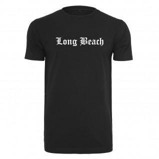 Camiseta Mister Tee long beach