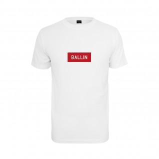 Camiseta Mister Tee ballin box