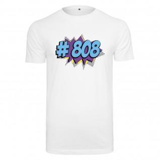Camiseta Mister Tee 808 pop