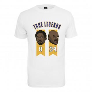 Camiseta Mister Tee true legends 2.0