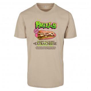 Camiseta Mister Tee philly sandwich
