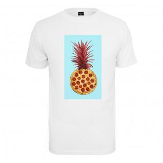Camiseta Urban Classics pizza pineapple