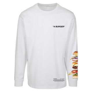Camiseta Mister Tee Burger