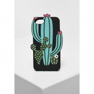 Funda para iphone 7/8 Urban Classics cactus