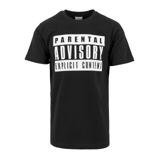 Camiseta Mister Tee parental