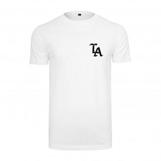 Camiseta Mister Tee LA