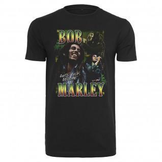 Camiseta Mister Tee bob marley root