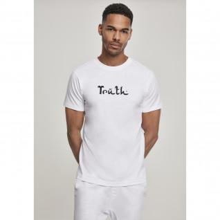 Camiseta Mister Tee truth basic