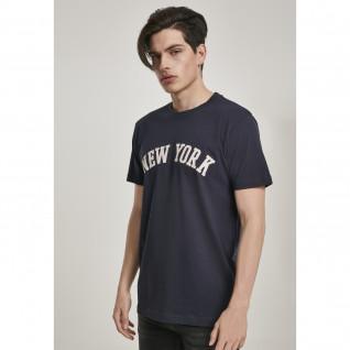 Camiseta Mister Tee new york