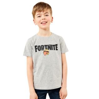 Camiseta para niños Name it Jabira Fortnite