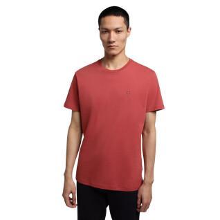 Camiseta cuello redondo Napapijri Salis 1