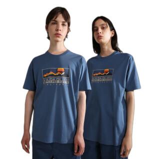 Camiseta Napapijri S-Freestyle