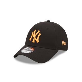Gorra 9forty New York Yankees