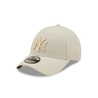 Gorra de béisbol Repreve New York Yankees Tonal 9Forty