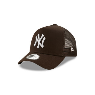 Gorra Trucker New York Yankees League Essentials