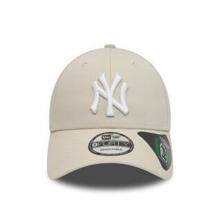 Gorra New York Yankees Repreve League Essential