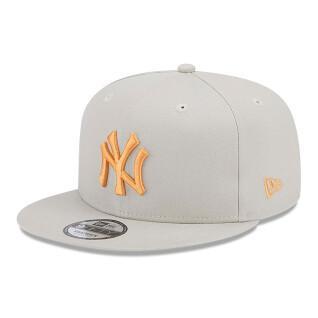 Gorra 9fifty New York Yankees Side Patch