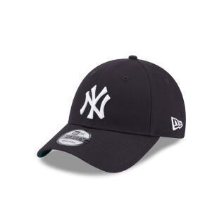 Gorra 9forty New York Yankees Side Patch