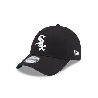 Gorra 9forty Chicago White Sox Side Patch