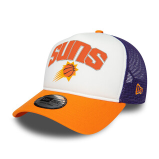 Gorra trucker Phoenix Suns NBA Retro