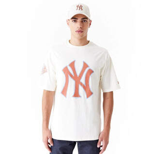Camiseta New York Yankees World Series