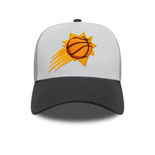 Gorra trucker New Era Phoenix Suns NBA