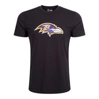 Camiseta Ravens NFL