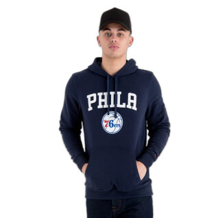 Sudadera con capucha Philadelphia 76ers NBA