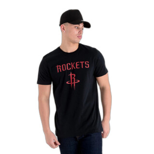 Camiseta Houston Rockets NBA